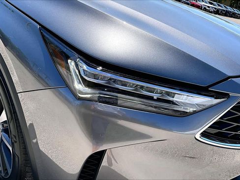 New 2026 Acura MDX FWD w/ Technology Package image 13