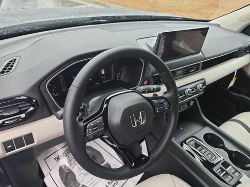 New 2026 Honda Pilot EX-L image 16