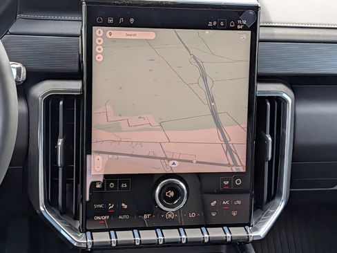 New 2026 GMC Acadia Elevation w/ Black Edition FWD image 15
