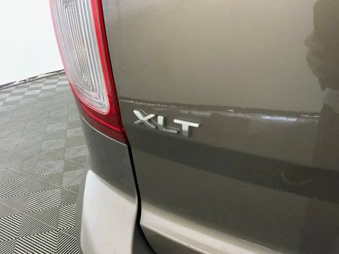 Used 2015 Ford Explorer XLT AWD/4WD image 15