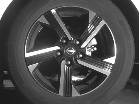 Used 2025 Nissan Sentra SV image 14