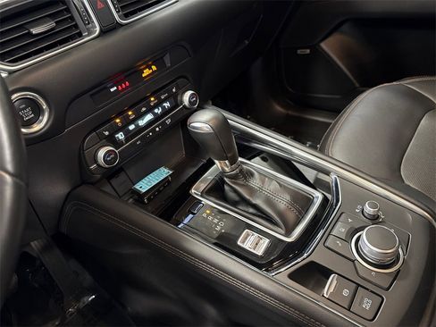 Certified 2023 MAZDA CX-5 AWD 2.5 S w/ Premium Package image 21