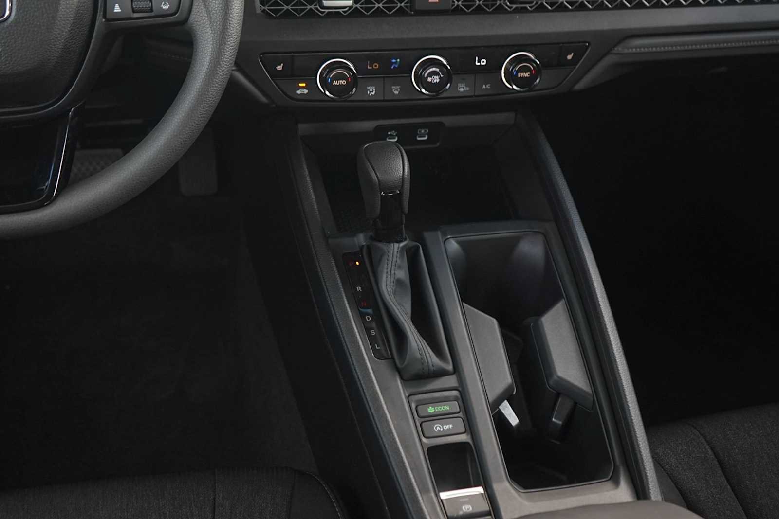 Certified 2024 Honda Accord EX image 21