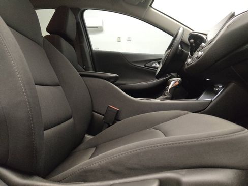 Used 2023 Chevrolet Malibu RS FWD image 21