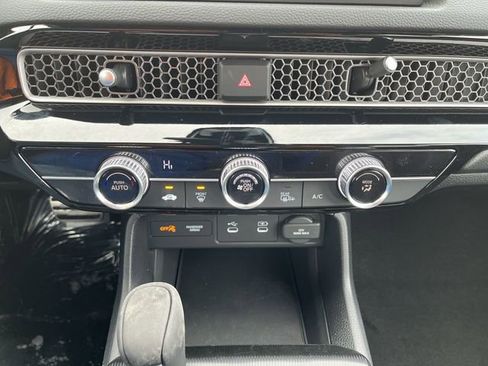 New 2026 Honda Civic Sport image 18