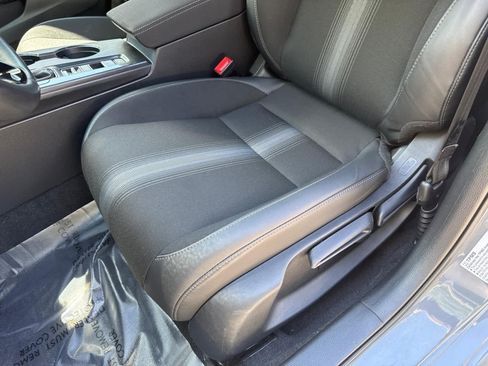 Used 2026 Honda Civic Sport image 16