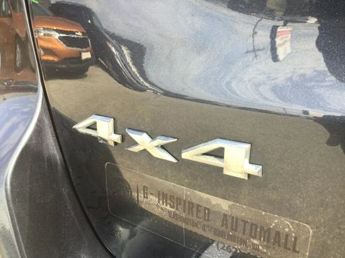 Used 2015 Jeep Grand Cherokee Limited AWD/4WD image 31