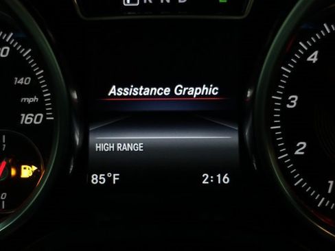 Used 2018 Mercedes-Benz G 550 Squared image 90