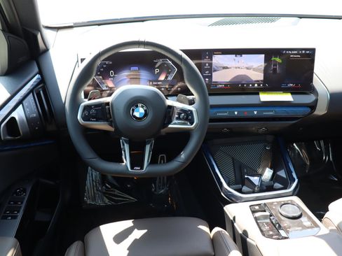 New 2026 BMW X3 xDrive30 w/ M Sport Package image 11