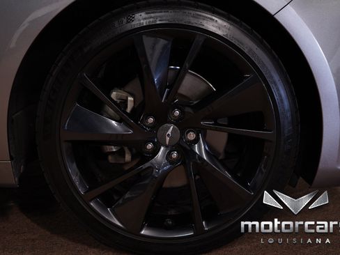 Used 2023 Genesis G70 2.0T w/ Sport Prestige Package RWD image 23