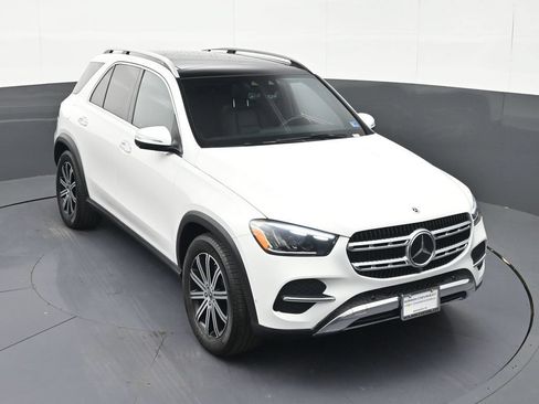 Used 2026 Mercedes-Benz GLE 350 4MATIC image 27