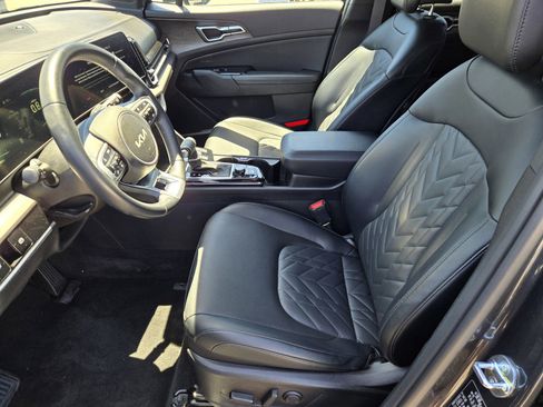 Used 2023 Kia Sportage X-Line AWD/4WD image 14