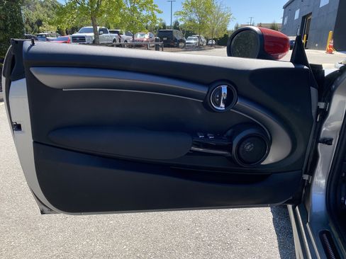 Used 2024 MINI Cooper John Cooper Works image 15