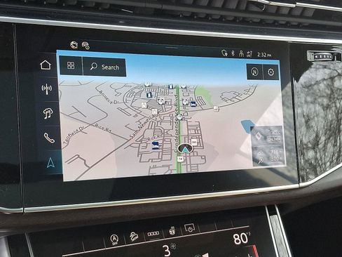 New 2026 Audi Q8 Premium image 15