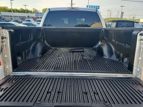 Used 2012 Ford F150 XLT w/ XLT Chrome Pkg RWD image 10