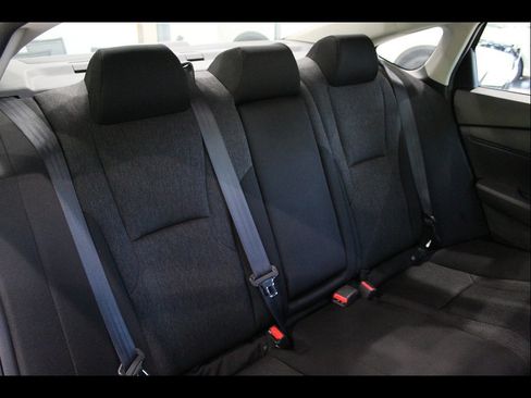 Certified 2023 Honda Accord EX image 21