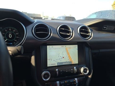 Used 2020 Ford Mustang Premium w/ Equipment Group 201A image 16