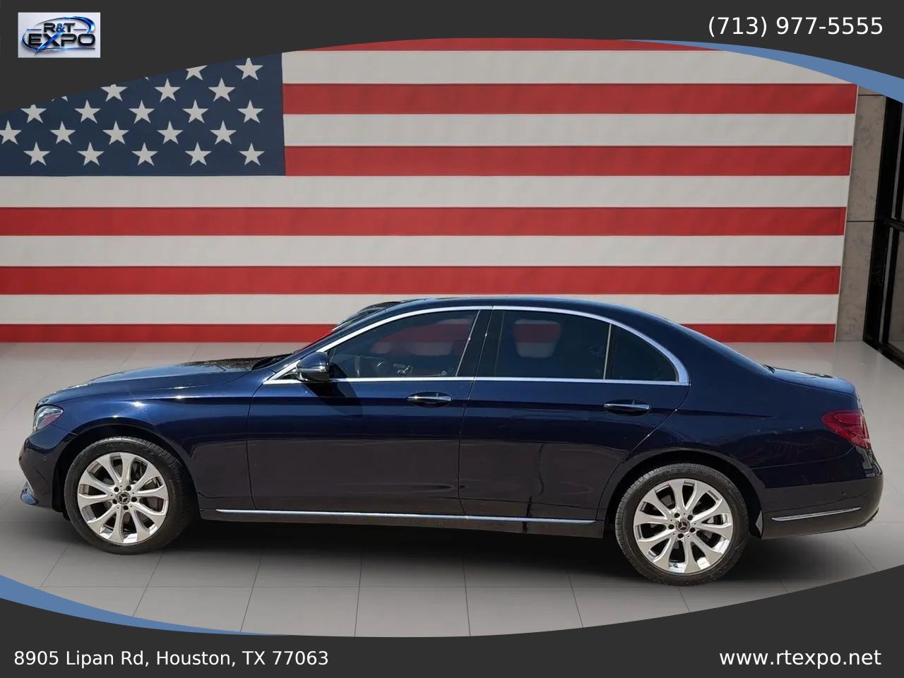 Used 2017 Mercedes-Benz E 300 image 5