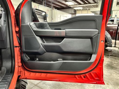 Used 2023 Ford F150 XLT w/ Equipment Group 302A High image 28