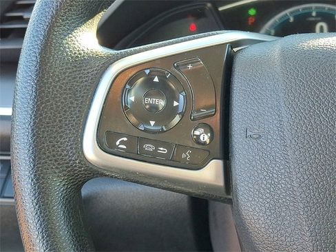 Used 2019 Honda Civic LX image 16