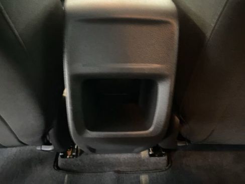 Used 2025 Chevrolet Trax LS w/ LS Convenience Package image 12