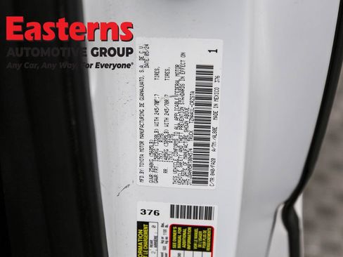 Used 2024 Toyota Tacoma SR image 31