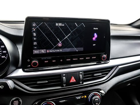 Used 2023 Kia Forte GT-Line w/ GT-Line Premium Package image 21