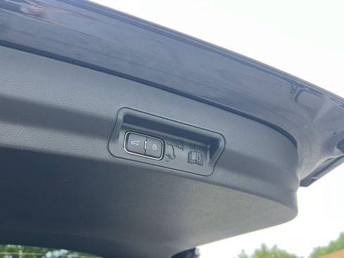 New 2026 Ford Explorer Platinum RWD image 24