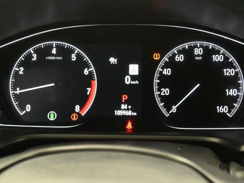 Used 2022 Honda Accord Sport Special Edition image 13