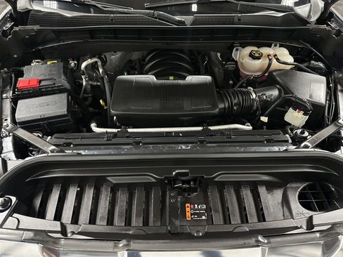 Used 2023 GMC Sierra 1500 AT4 w/ AT4 Premium Package AWD/4WD image 36