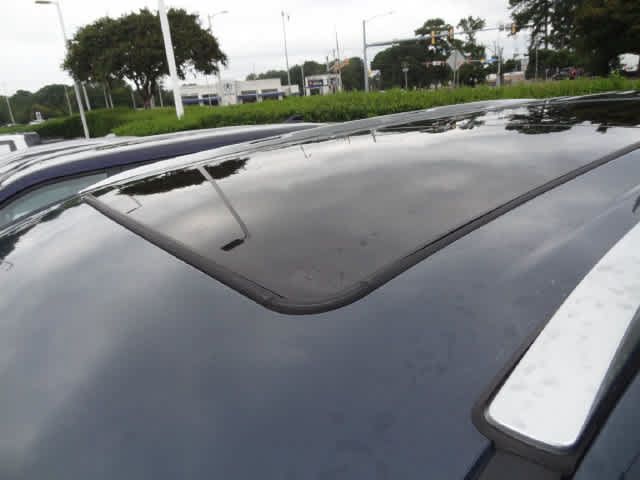 Used 2024 Toyota Grand Highlander AWD Hybrid image 17