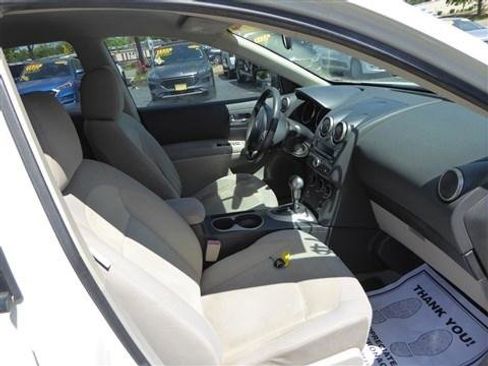 Used 2010 Nissan Rogue S w/ 360 Degree Value Pkg FWD image 17