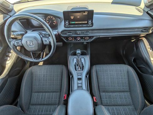 Certified 2024 Honda HR-V Sport image 20