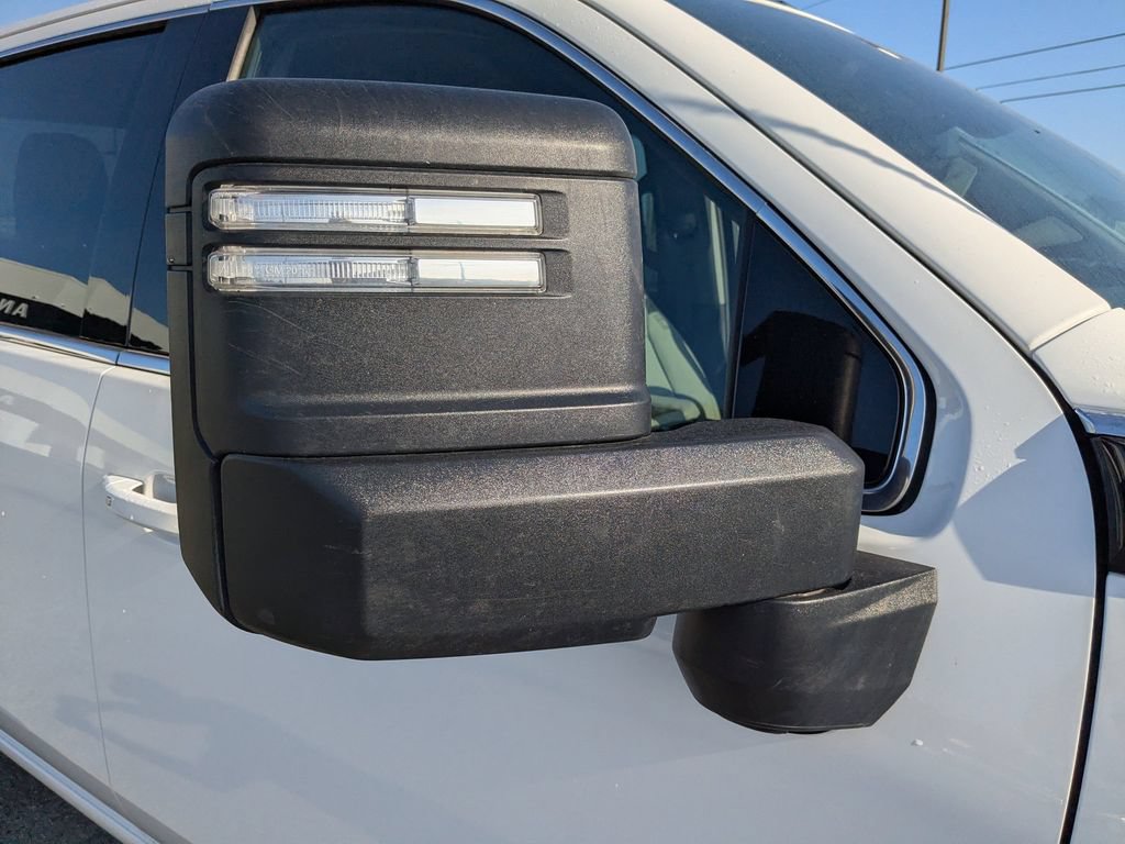 Used 2025 GMC Sierra 2500 SLE w/ SLE Convenience Package AWD/4WD image 12