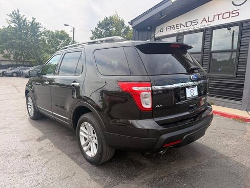 Used 2011 Ford Explorer XLT w/ Class III Trailer Tow Pkg AWD/4WD image 5