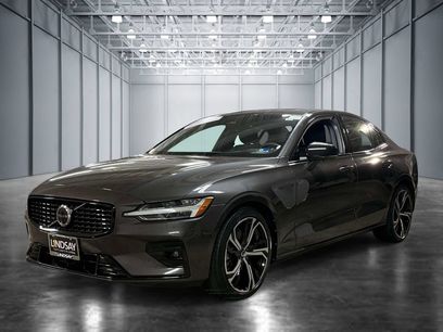 Used 2024 Volvo S60 B5 Ultimate
