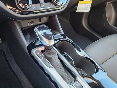 New 2026 Buick Envista Sport Touring w/ Convenience I Package image 30