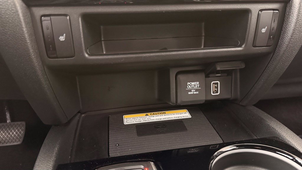 Certified 2023 Honda Ridgeline Black Edition image 34