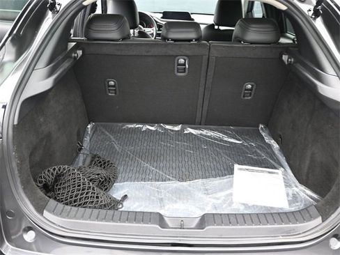 Certified 2023 MAZDA CX-30 AWD 2.5 S w/ Preferred Package image 14