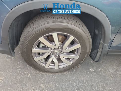 Used 2021 Honda Pilot EX-L image 4