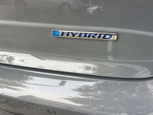 New 2025 Honda Accord EX-L image 8