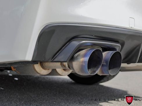 Used 2021 Subaru WRX Premium w/ Popular Package #1 image 35