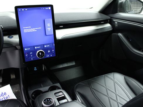 Used 2023 Ford Mustang Mach-E Select AWD/4WD image 19