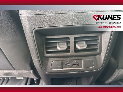 New 2026 GMC Canyon AT4 w/ Technology Plus Package image 39