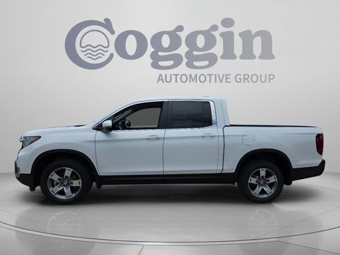 New 2026 Honda Ridgeline RTL image 2