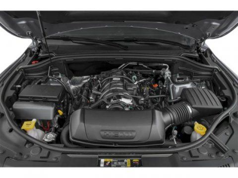 New 2027 Dodge Durango GT AWD/4WD image 14