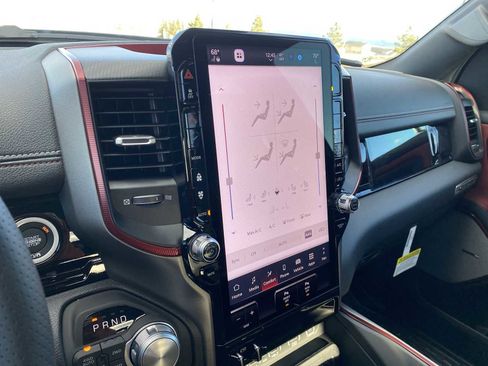 New 2026 RAM 1500 Rebel w/ Rebel Level 2 Equipment Group image 28