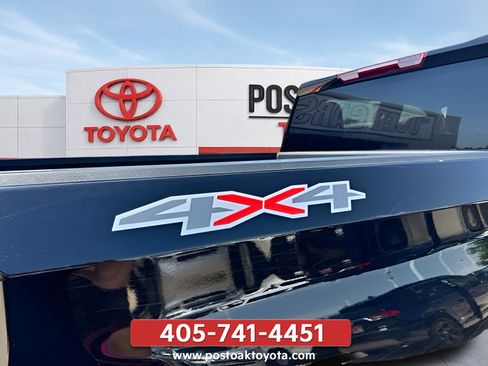Used 2024 Chevrolet Silverado 1500 RST w/ Protection Package AWD/4WD image 31