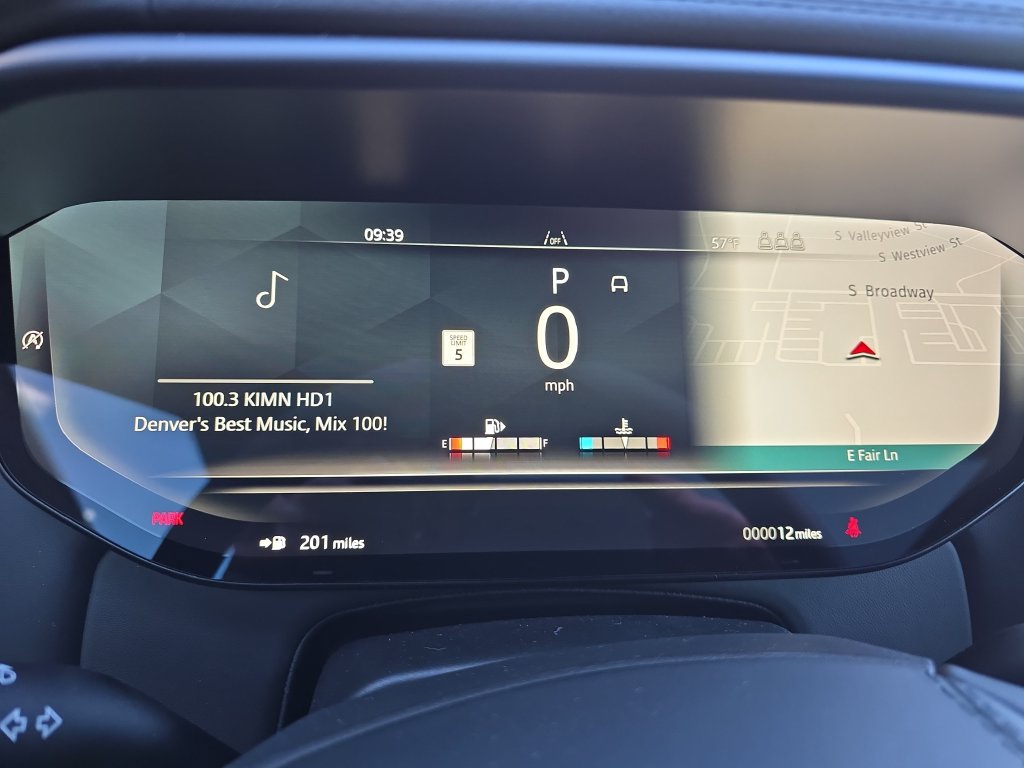 New 2027 Land Rover Range Rover Sport Dynamic SE AWD/4WD image 14