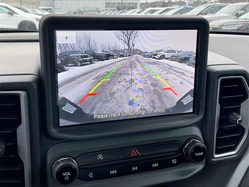 Used 2024 Ford Bronco Sport Big Bend image 18